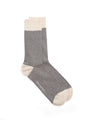 Miller Socks Bridge Grey