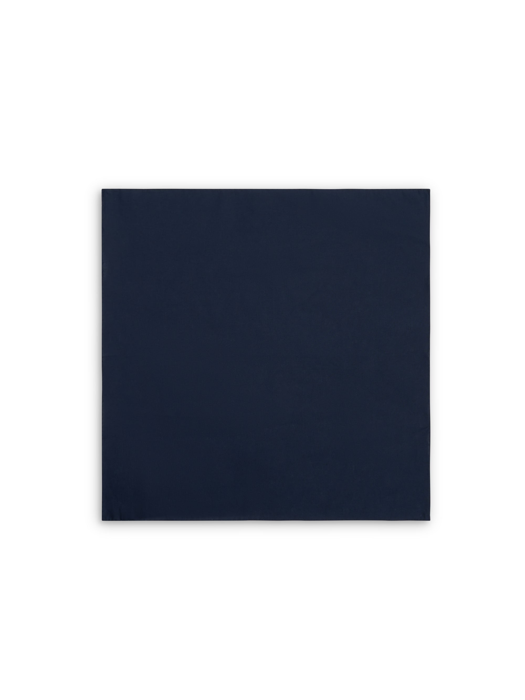 Neckerchief Linton Ink Blue