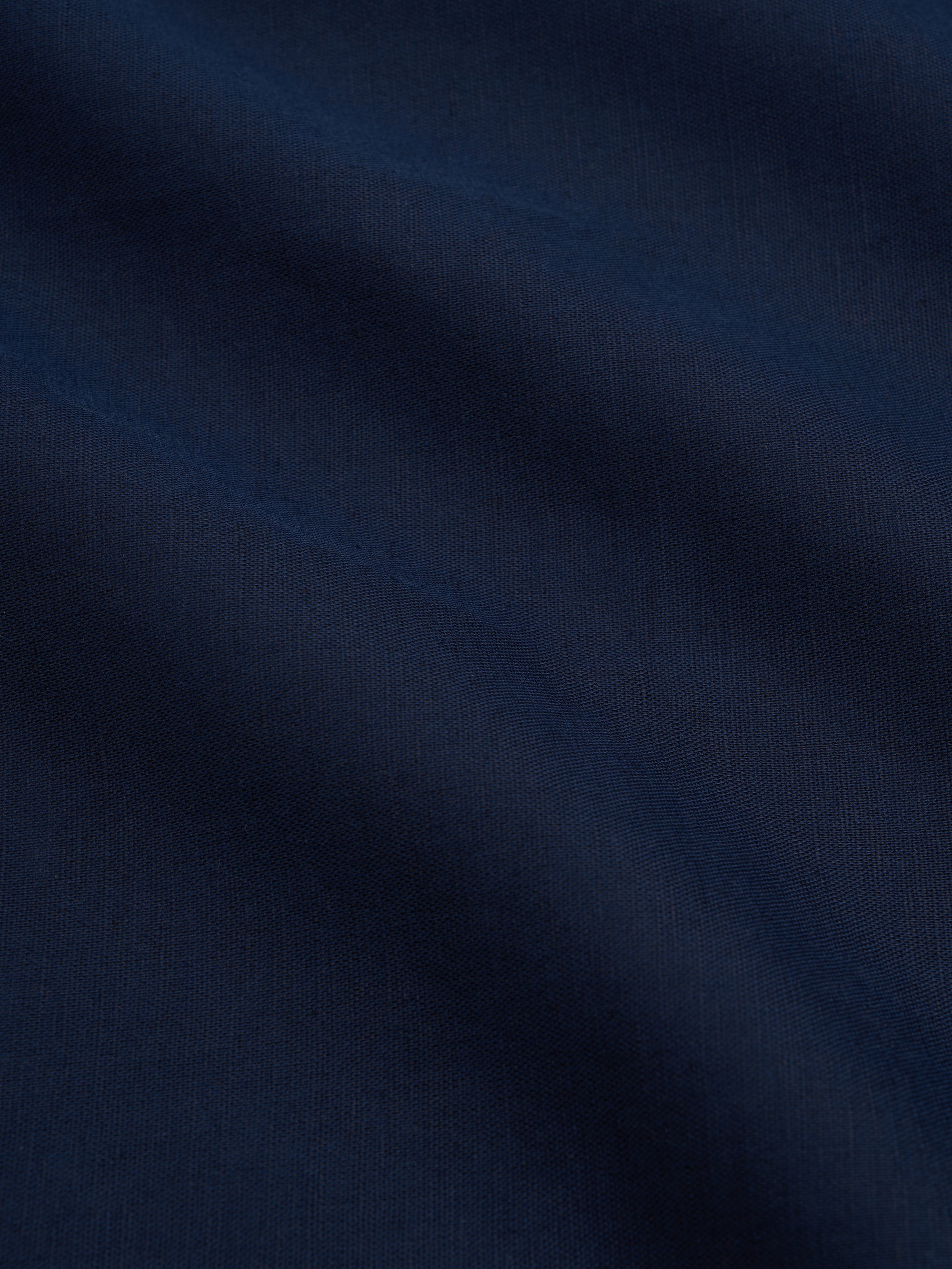 Neckerchief Linton Ink Blue
