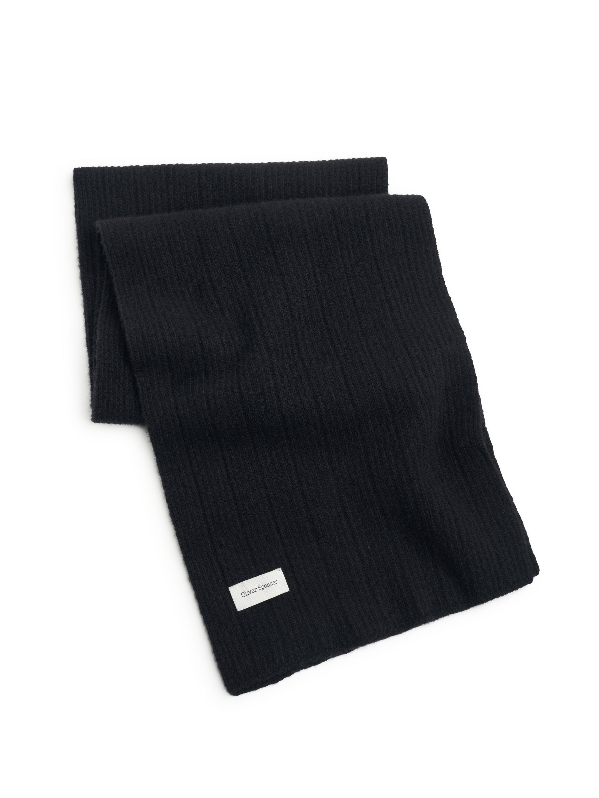 Soane Scarf Overton Black