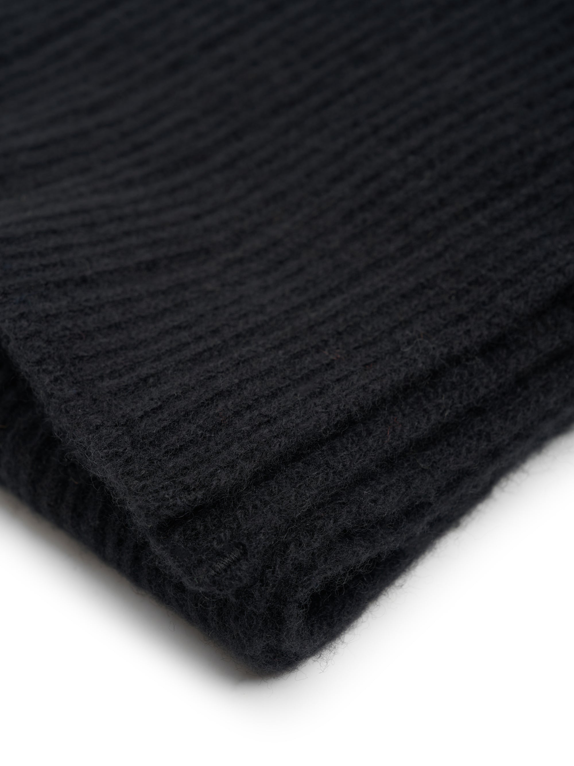 Soane Scarf Overton Black