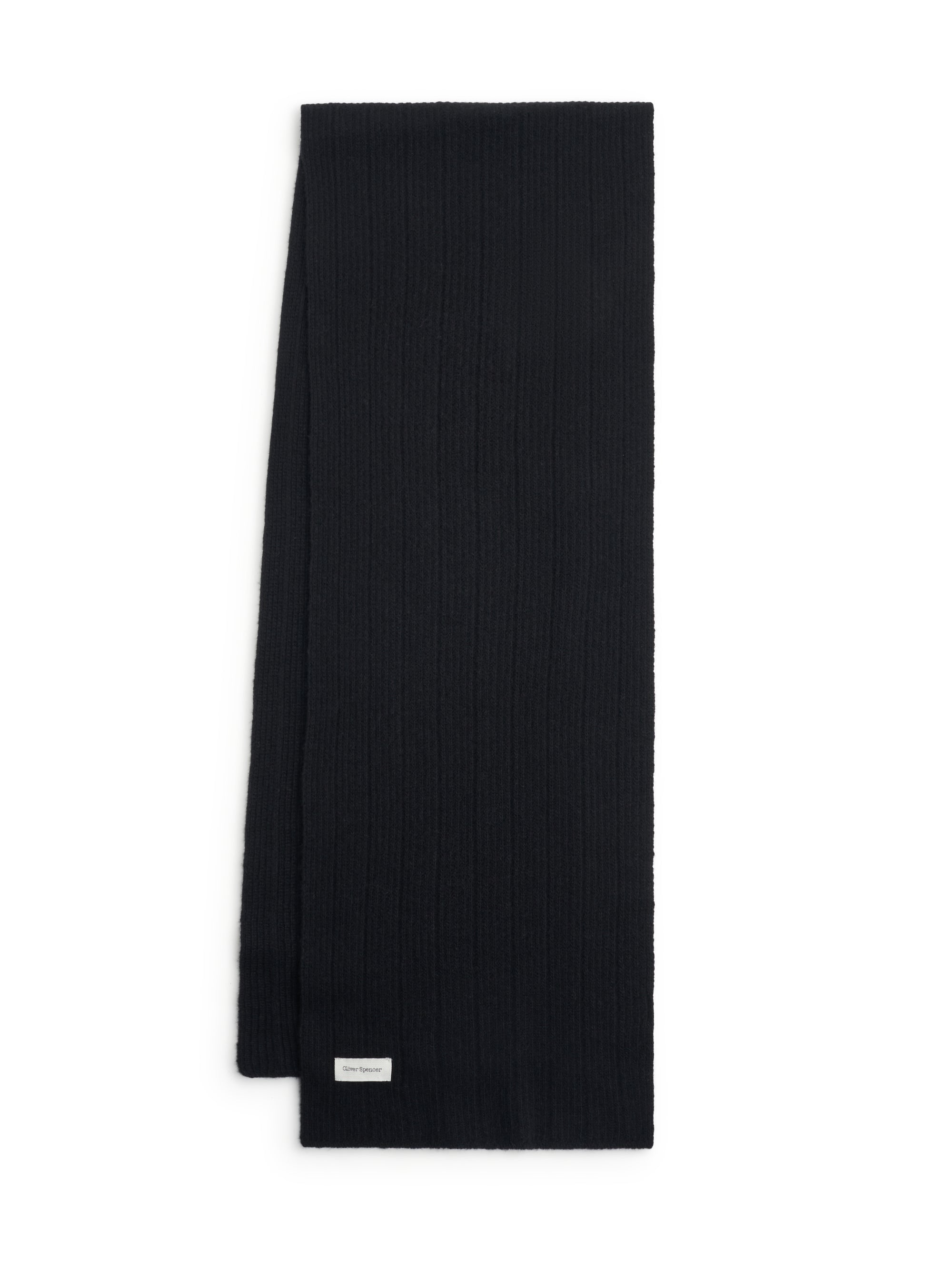 Soane Scarf Overton Black