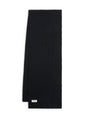 Soane Scarf Overton Black
