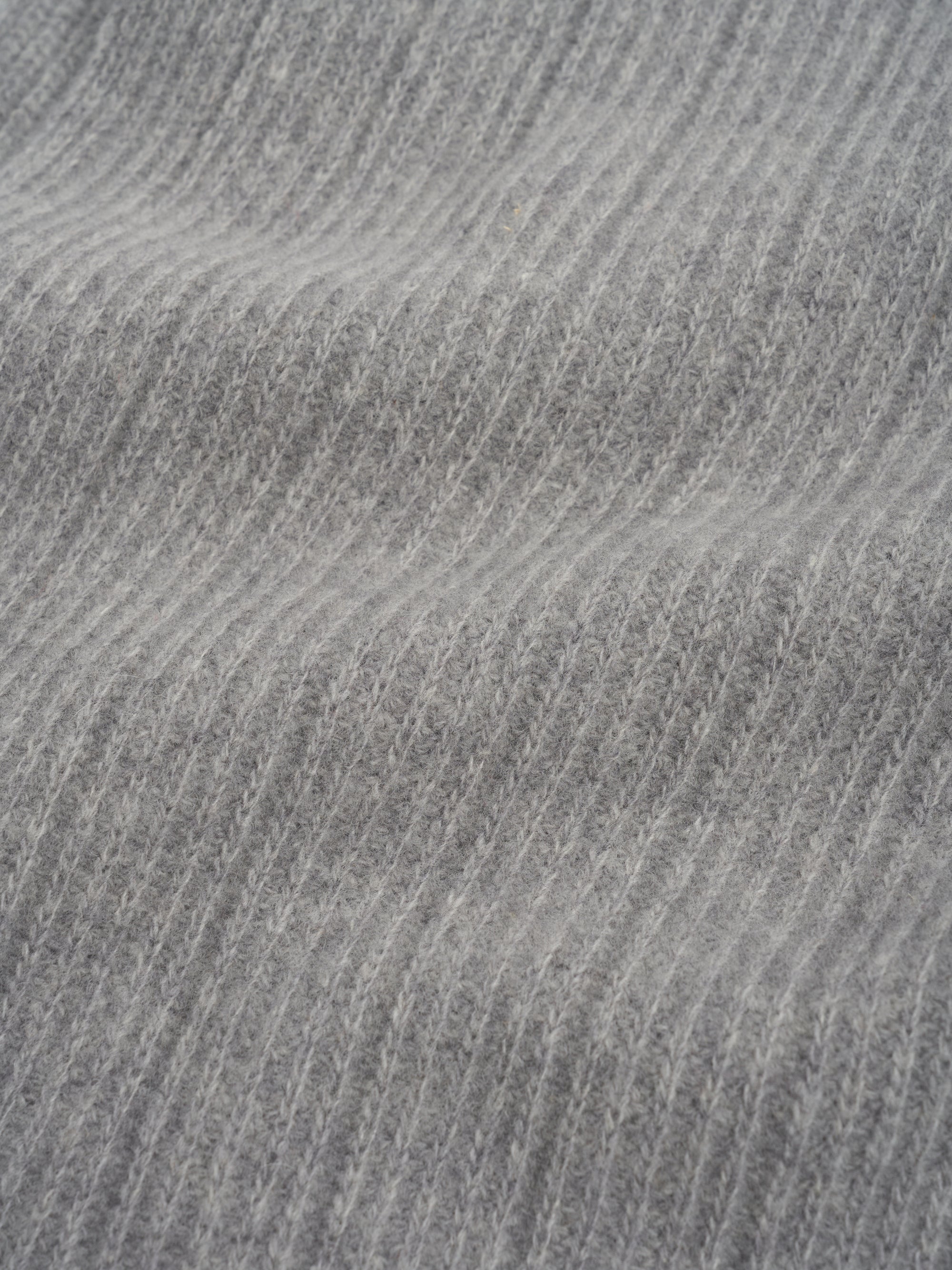 Soane Scarf Overton Grey
