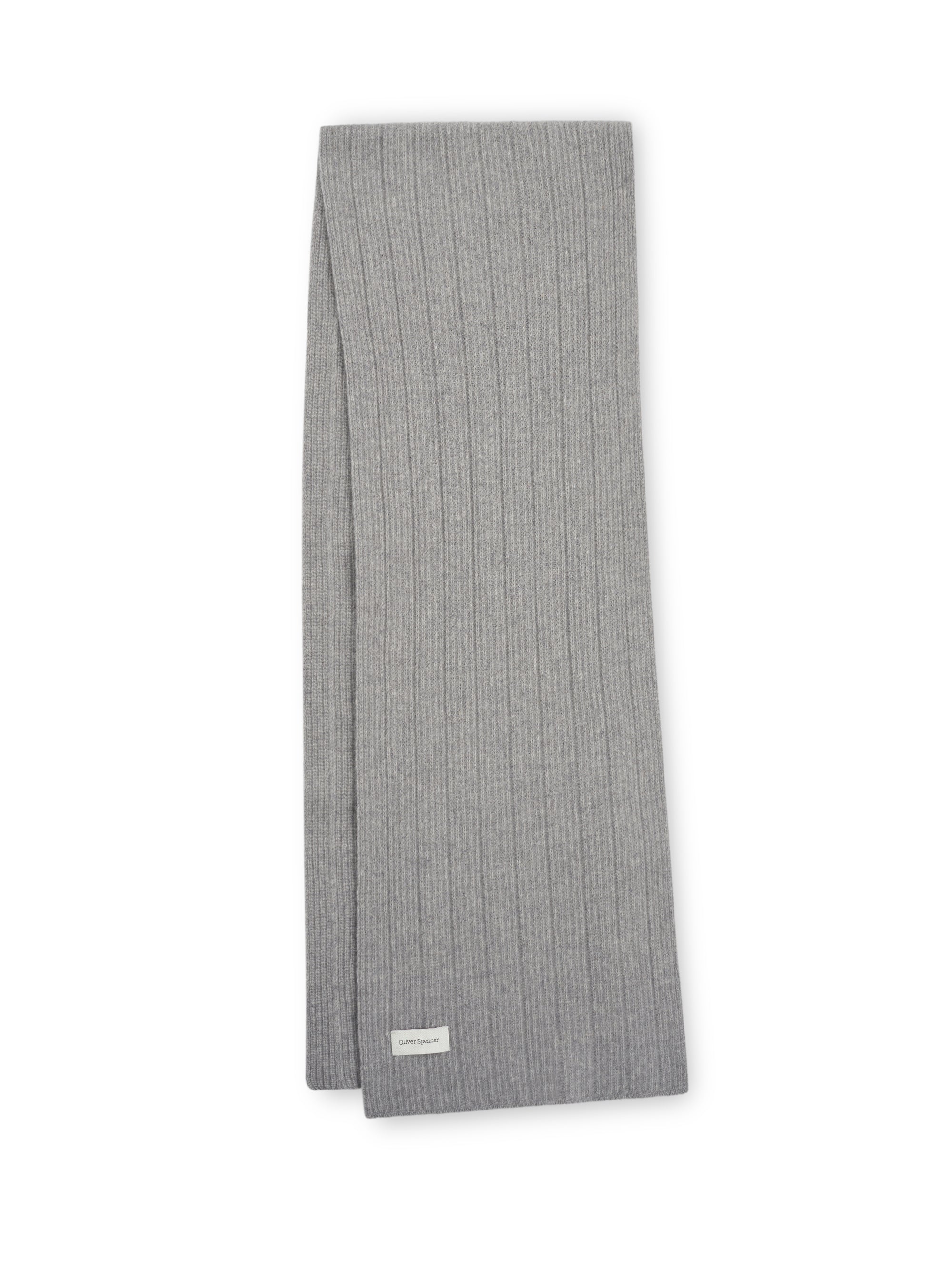 Soane Scarf Overton Grey