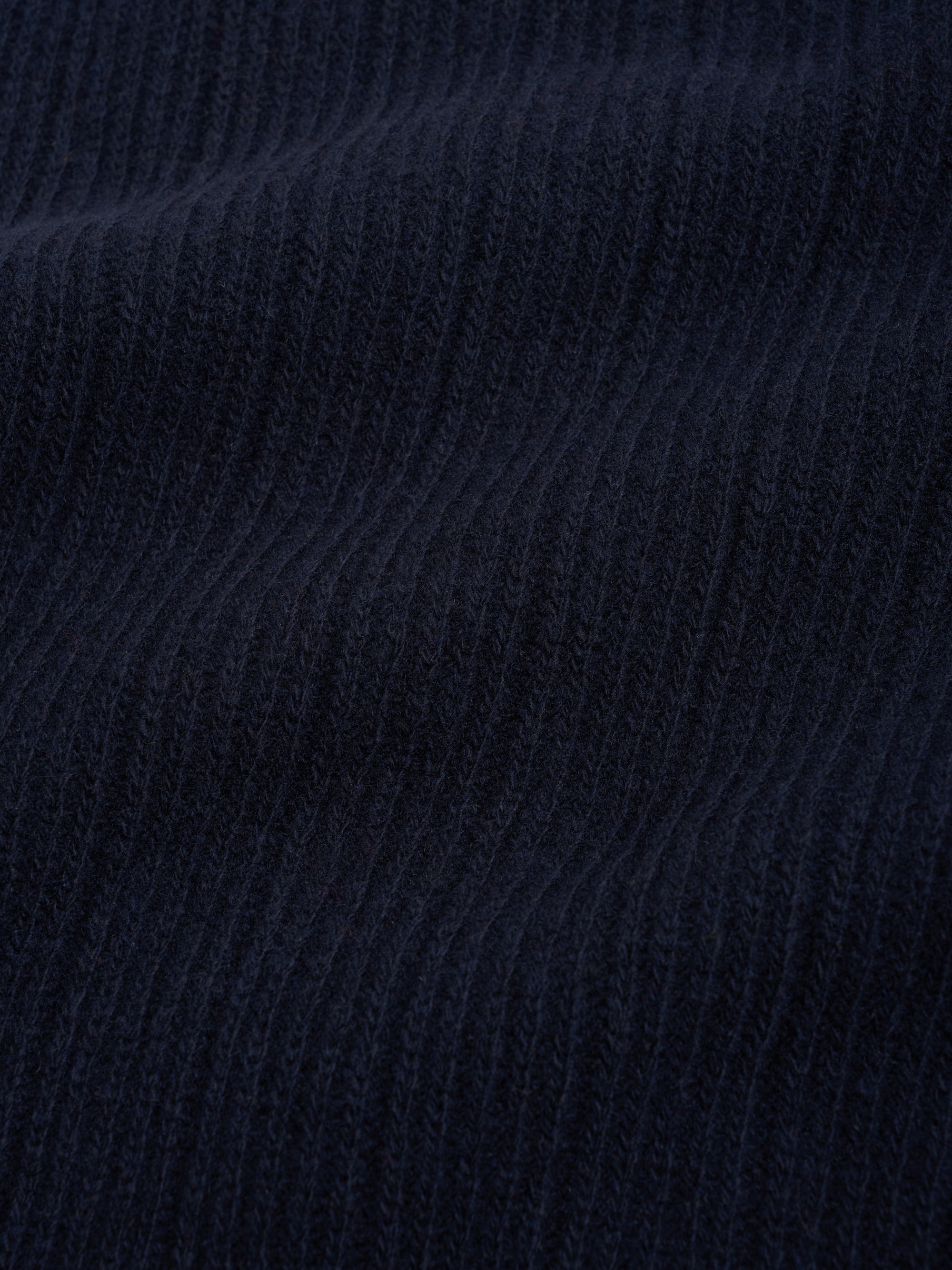 Soane Scarf Overton Navy