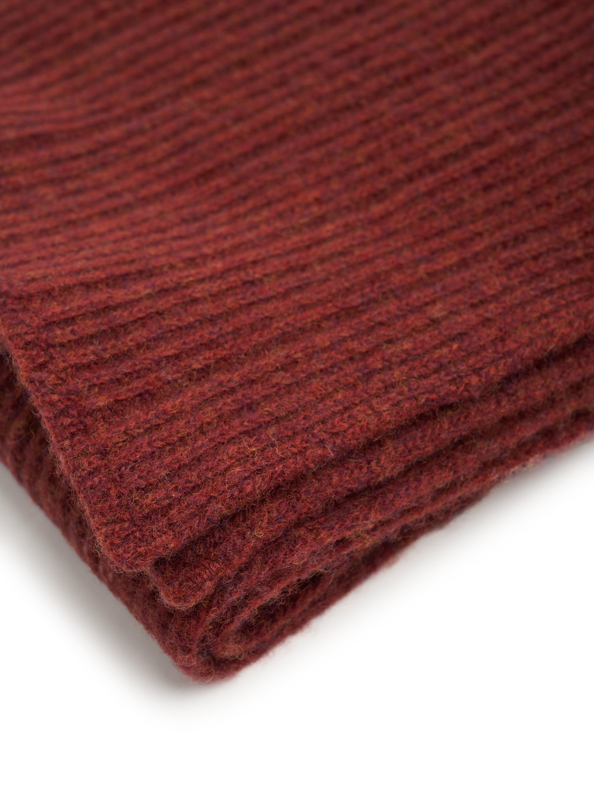 Soane Scarf Overton Red