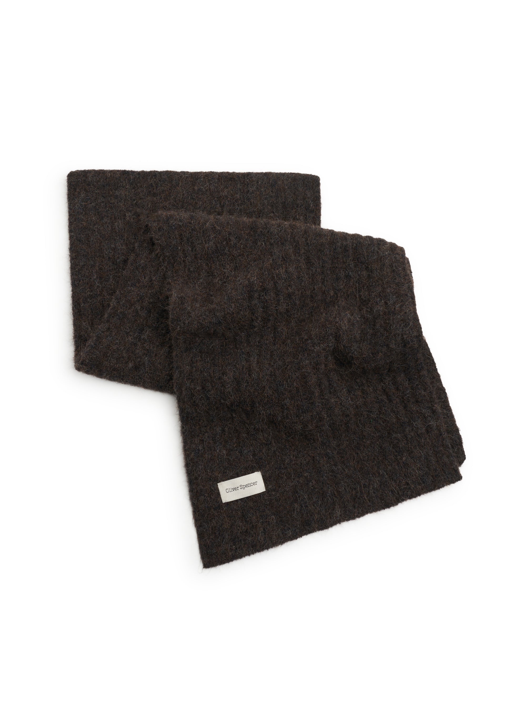 Soane Scarf Brady Brown