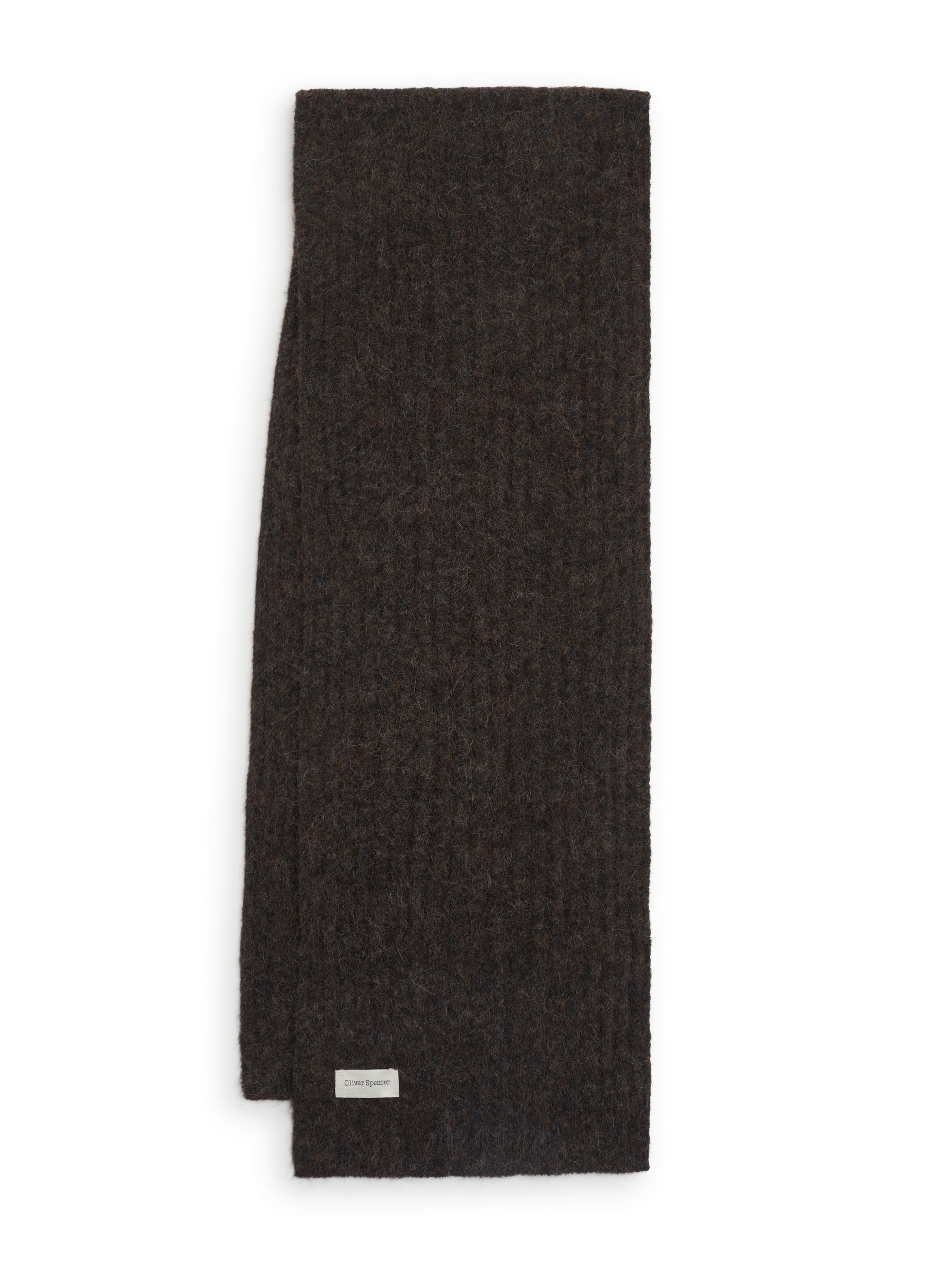 Soane Scarf Brady Brown