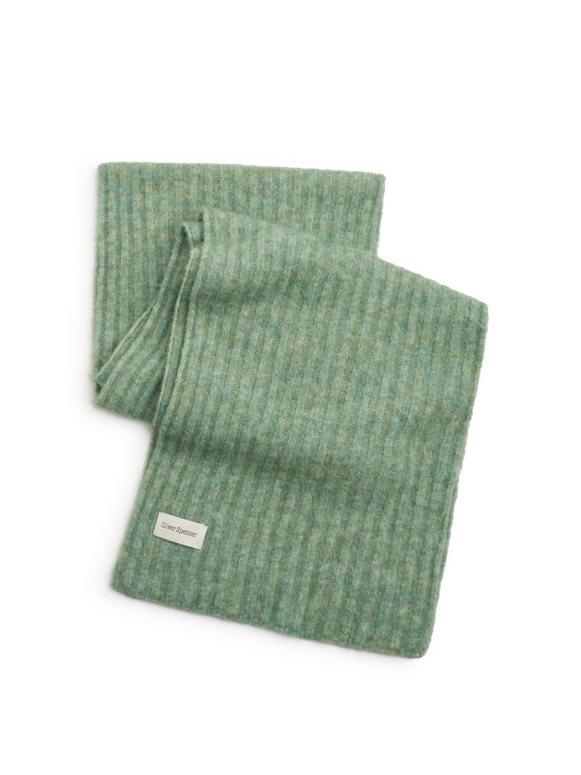 Soane Scarf Brady Green