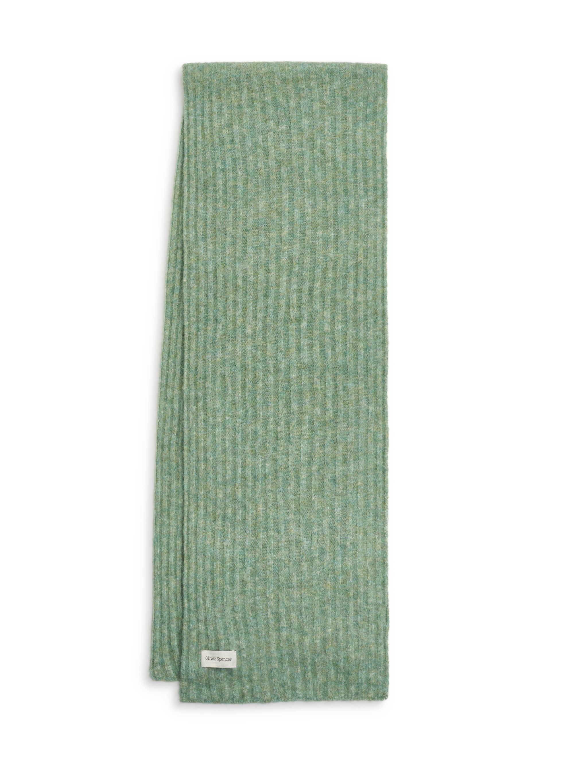 Soane Scarf Brady Green