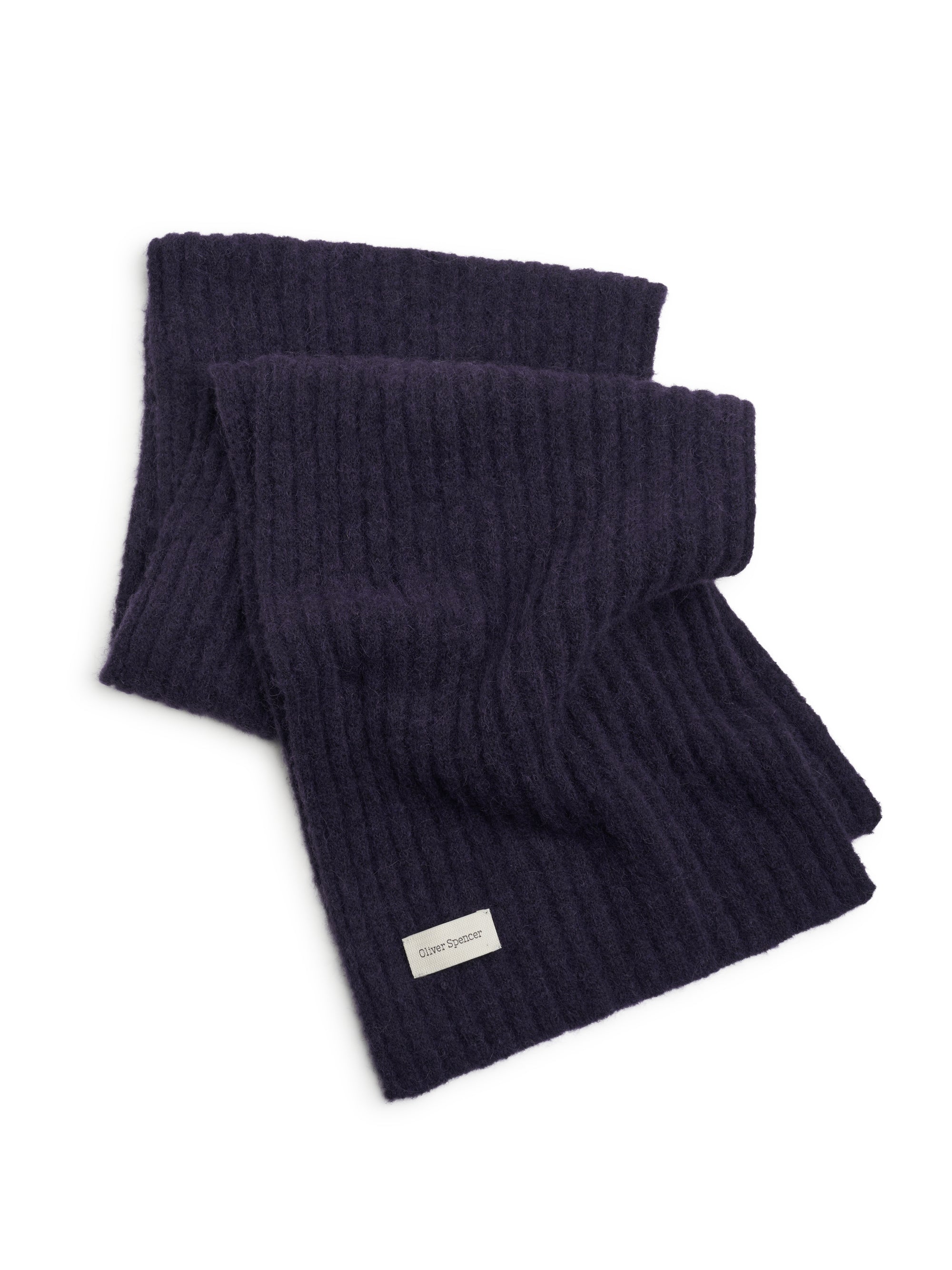 Soane Scarf Brady Purple