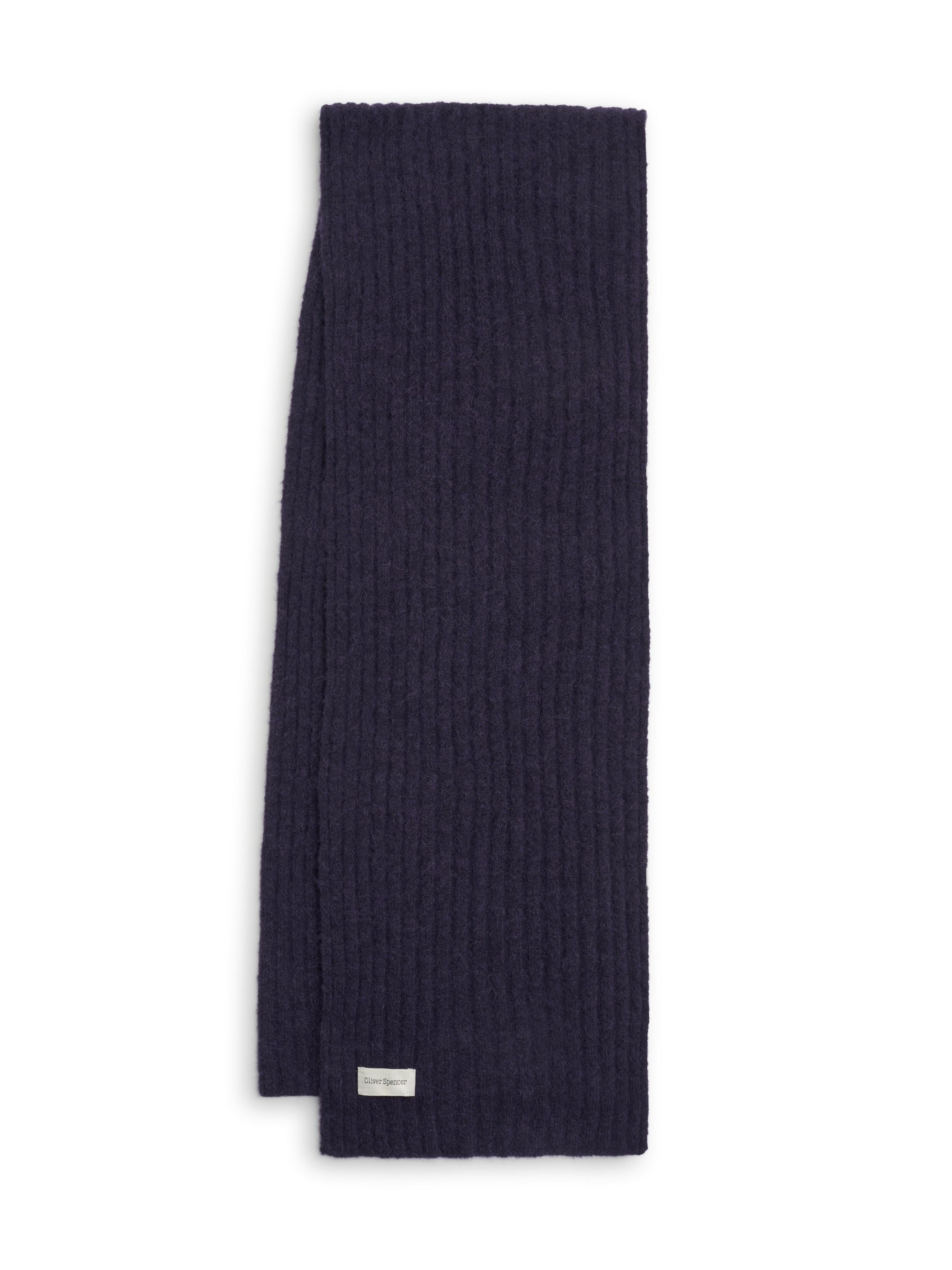 Soane Scarf Brady Purple