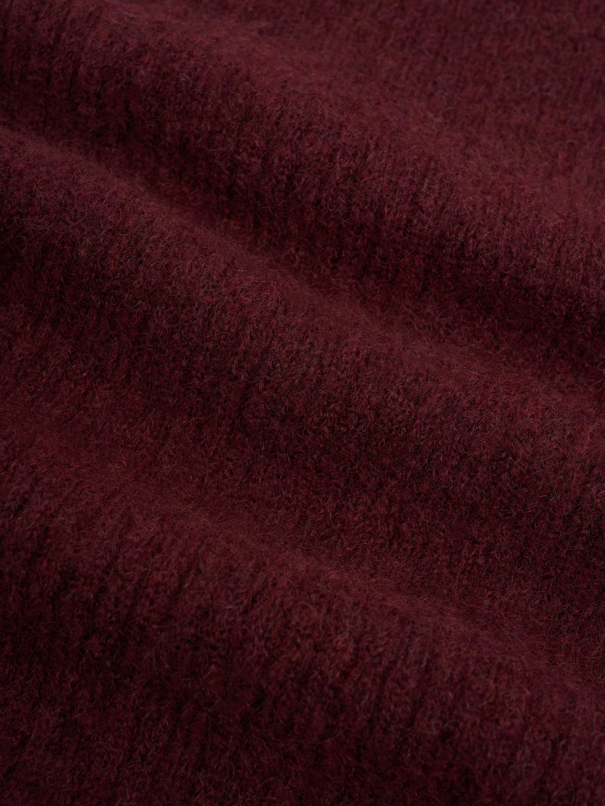 Soane Scarf Rosen Burgundy