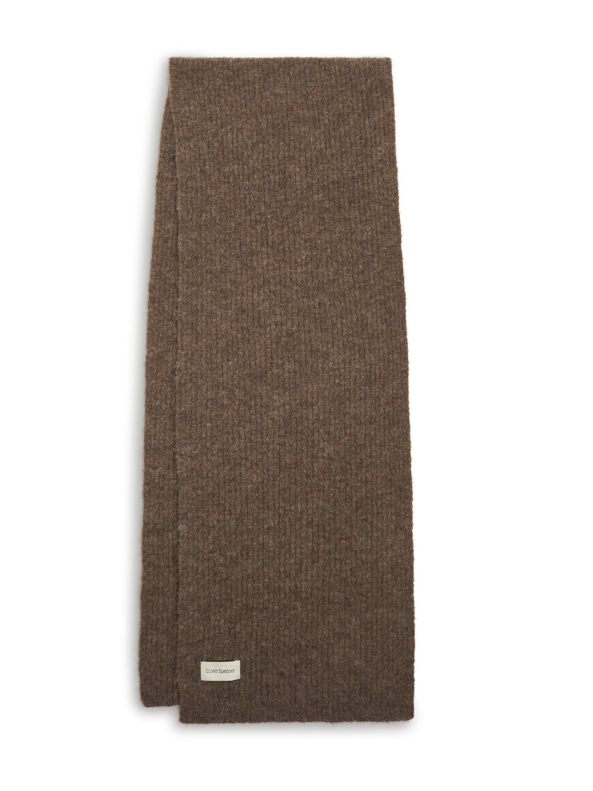 Soane Scarf Rosen Mushroom Grey