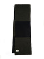 Soane Scarf Paxton Navy/Charcoal