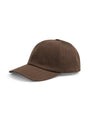 Cap Faulkes Brown