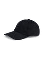 Cap Penton Cord Black