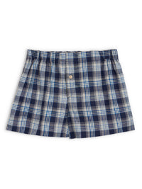 Boxer Shorts Watkins Blue