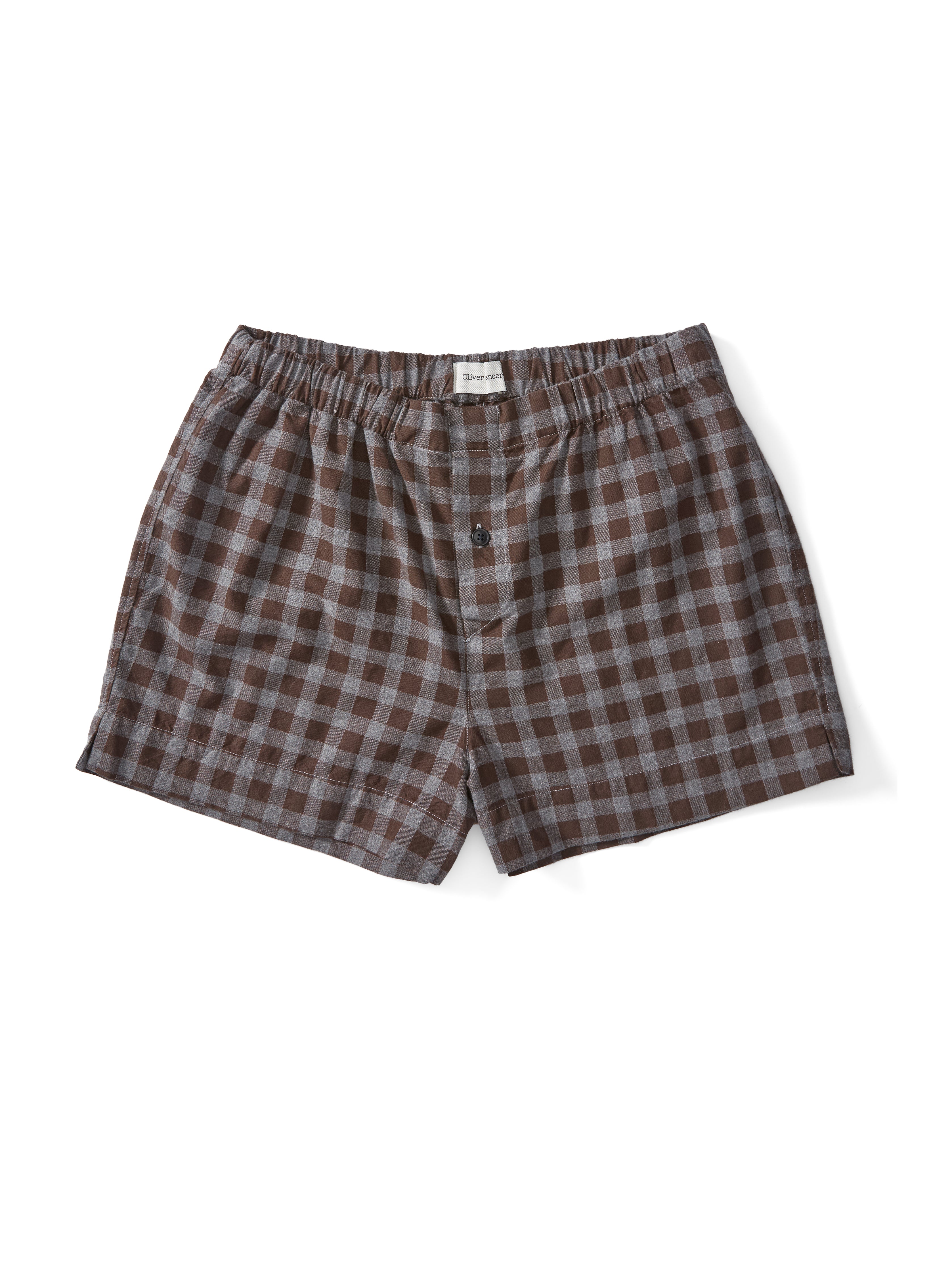 Woven boxer sale shorts uk