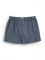 Boxer Shorts Colbeck Blue