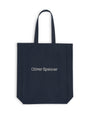 Day Tote Bag Ellbridge Navy