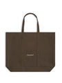 Weekend Tote Bag Wentworth Dark Olive