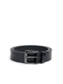 Chiltern Belt Leather Black