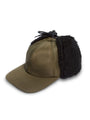 Deerstalker Hat Foster Green