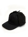 Deerstalker Hat Pallas Black