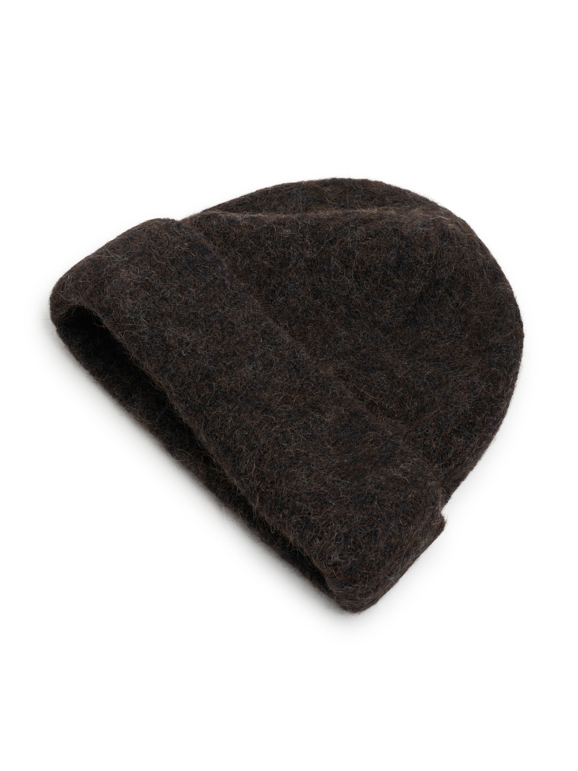 Fisher Hat Brady Brown