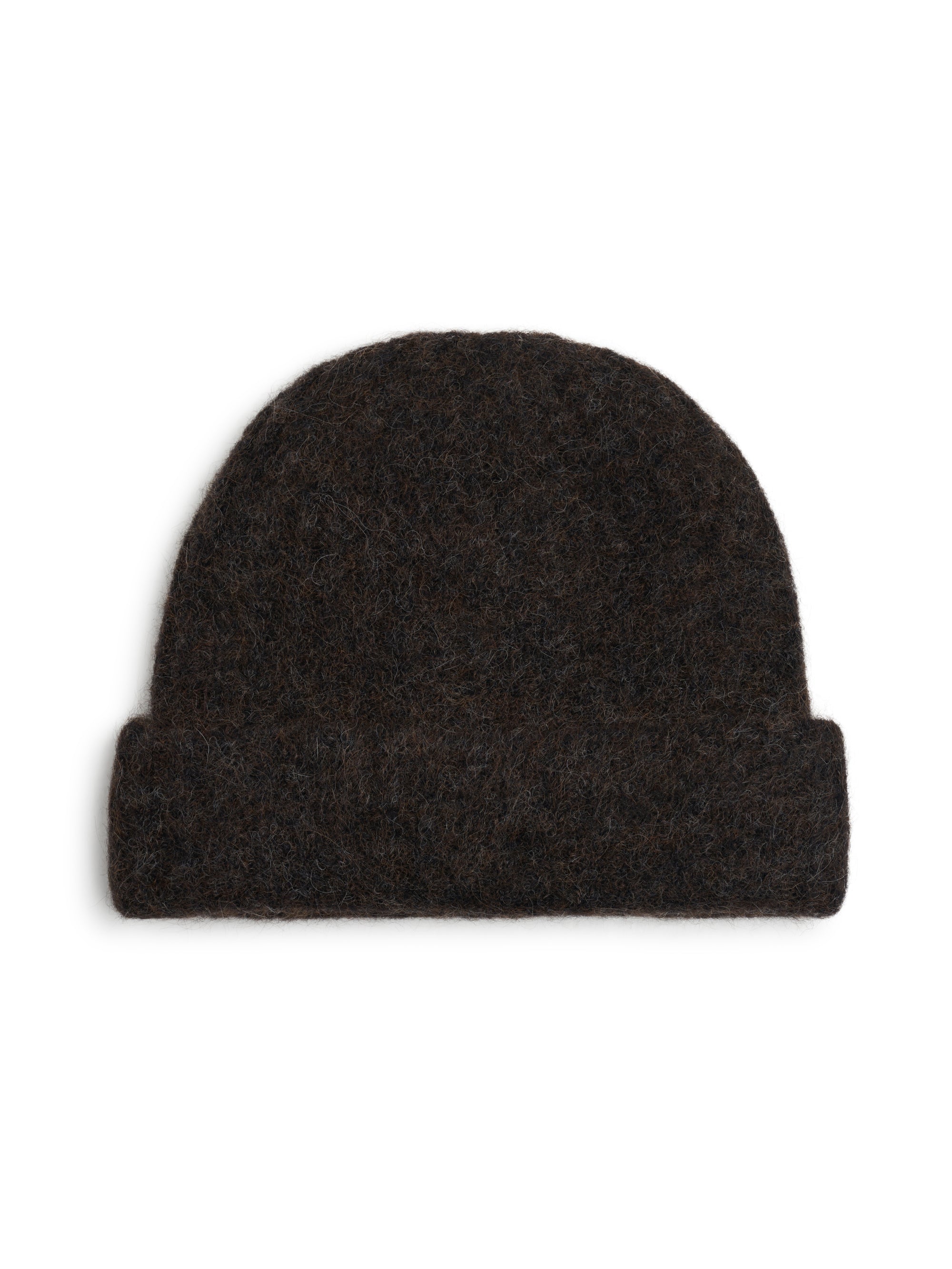 Fisher Hat Brady Brown