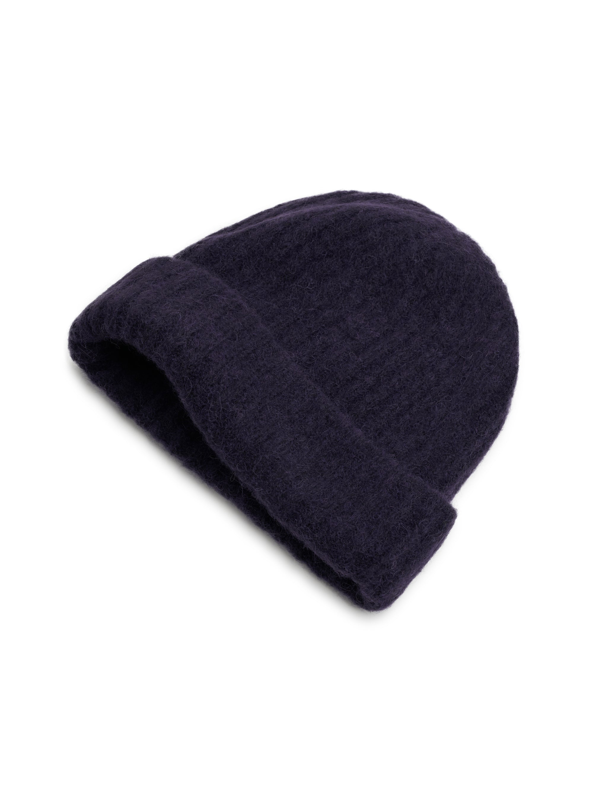Fisher Hat Brady Purple