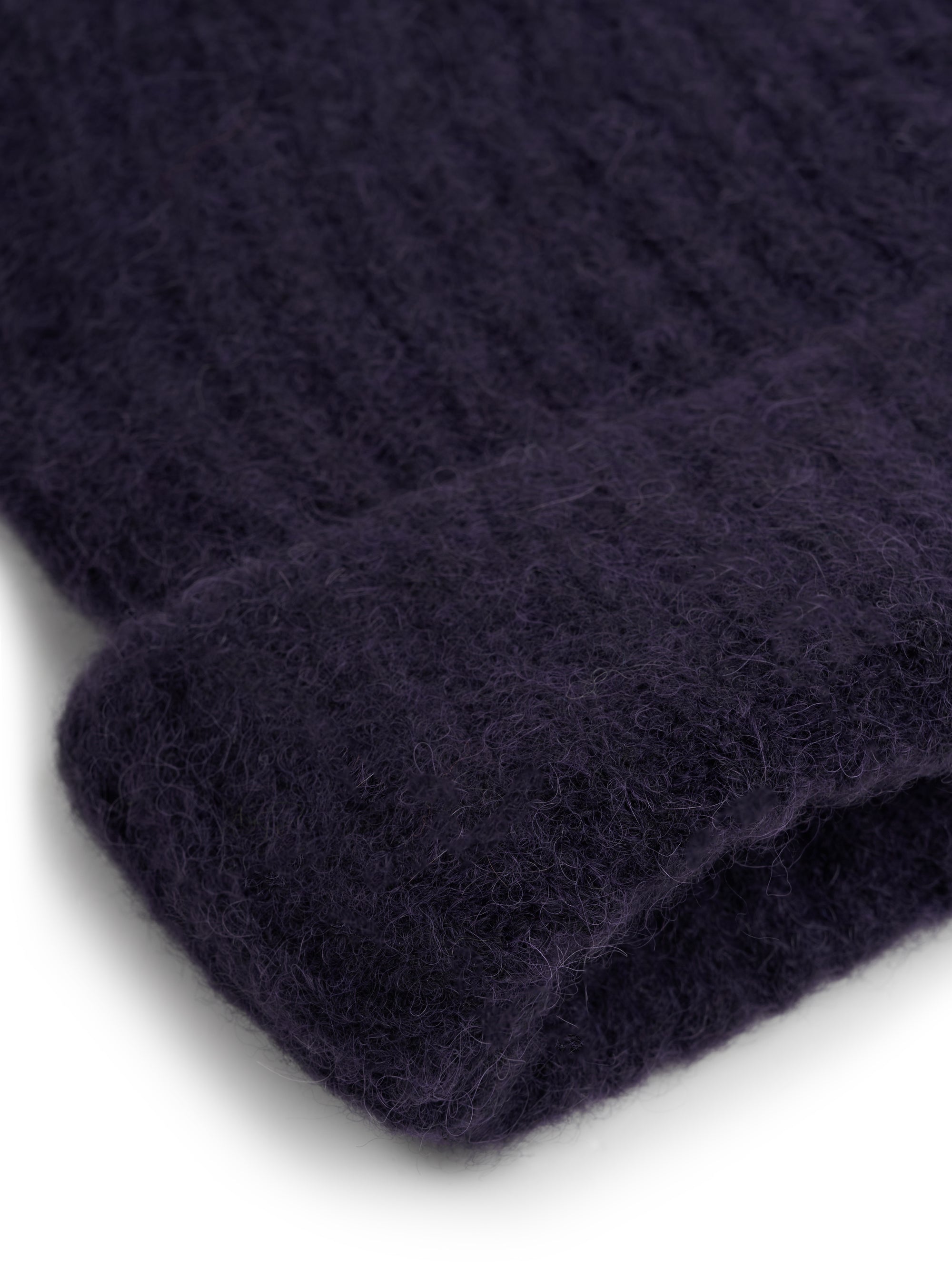 Fisher Hat Brady Purple