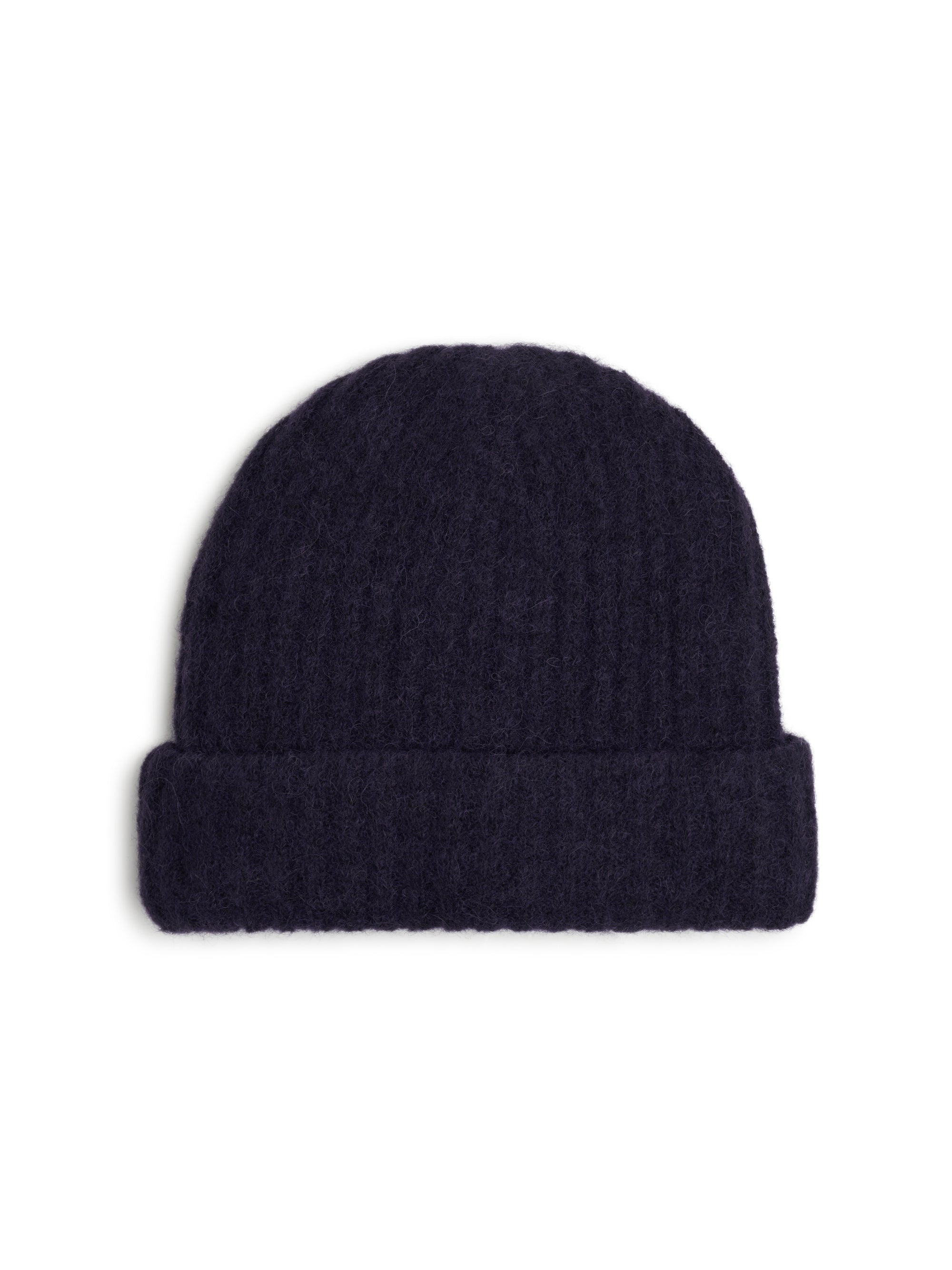 Fisher Hat Brady Purple