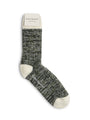 Miura Socks Junko Green