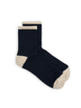 Crew Socks Monro Navy