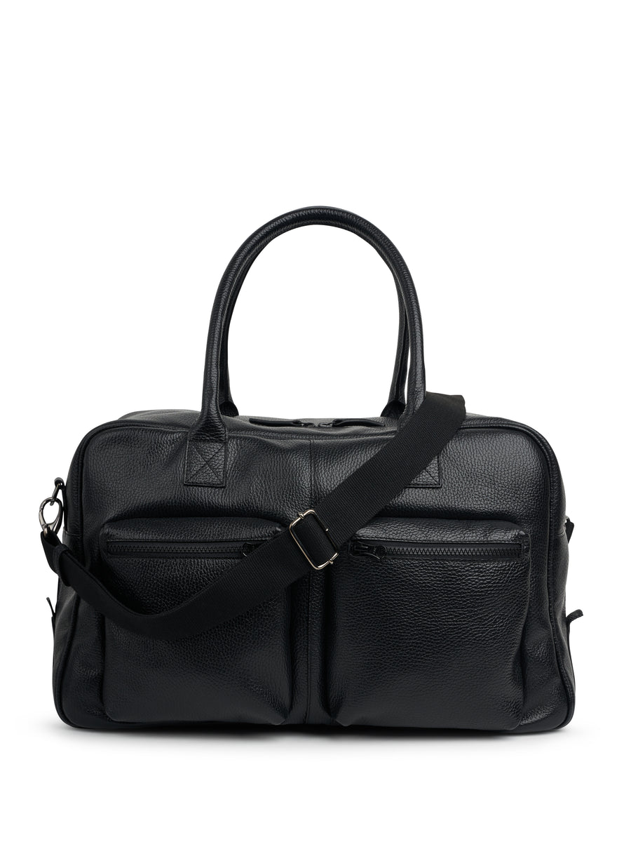 The Travel Bag