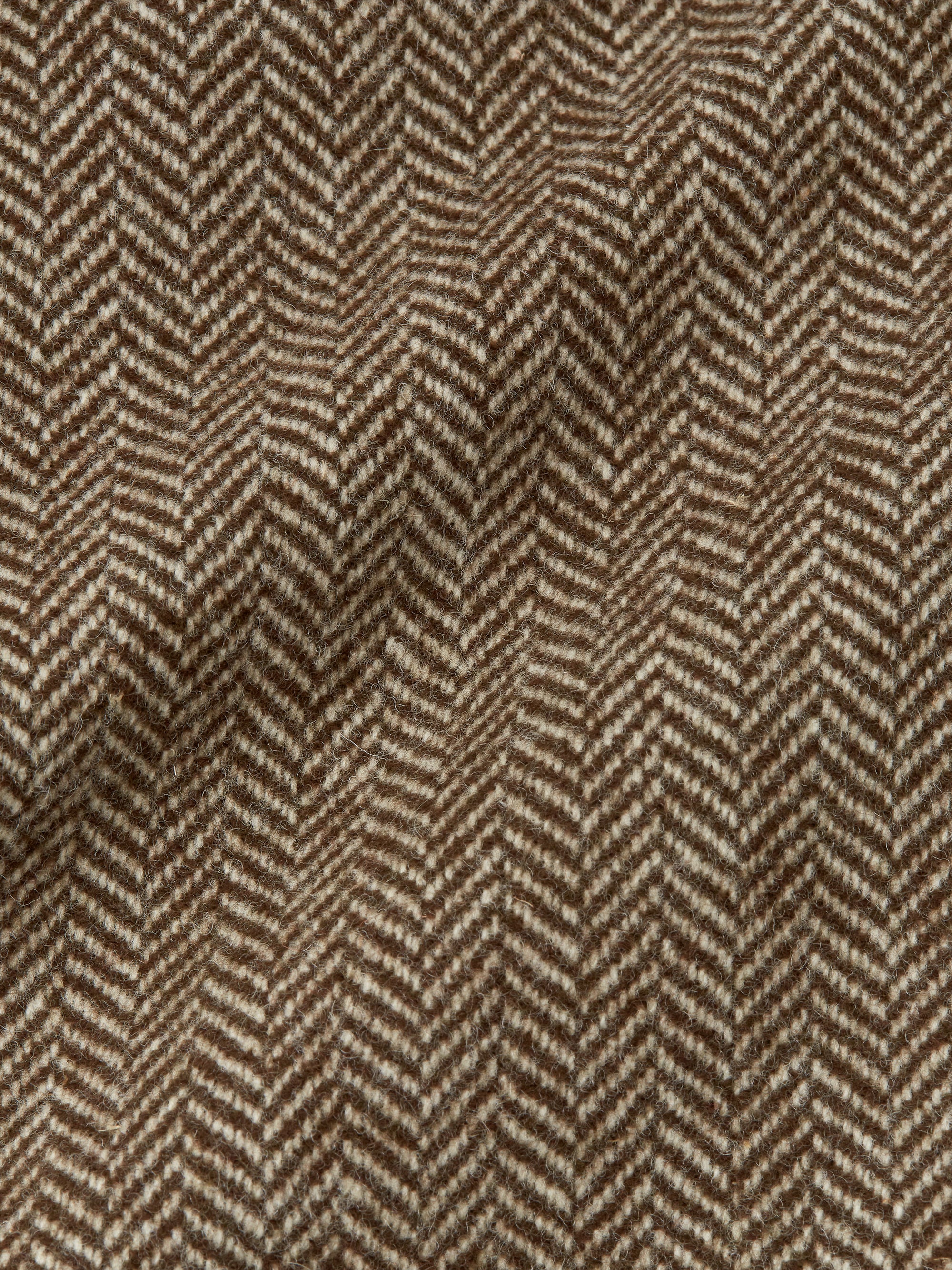 Grandpa Coat Whittaker Beige