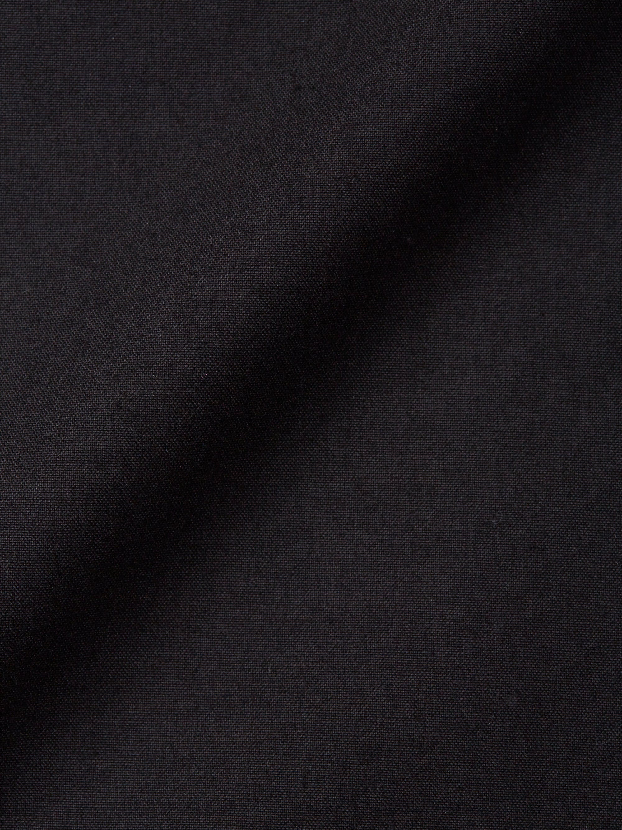 Grandpa Raincoat Abbey Black