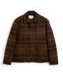 Lambeth Jacket Staunton Brown