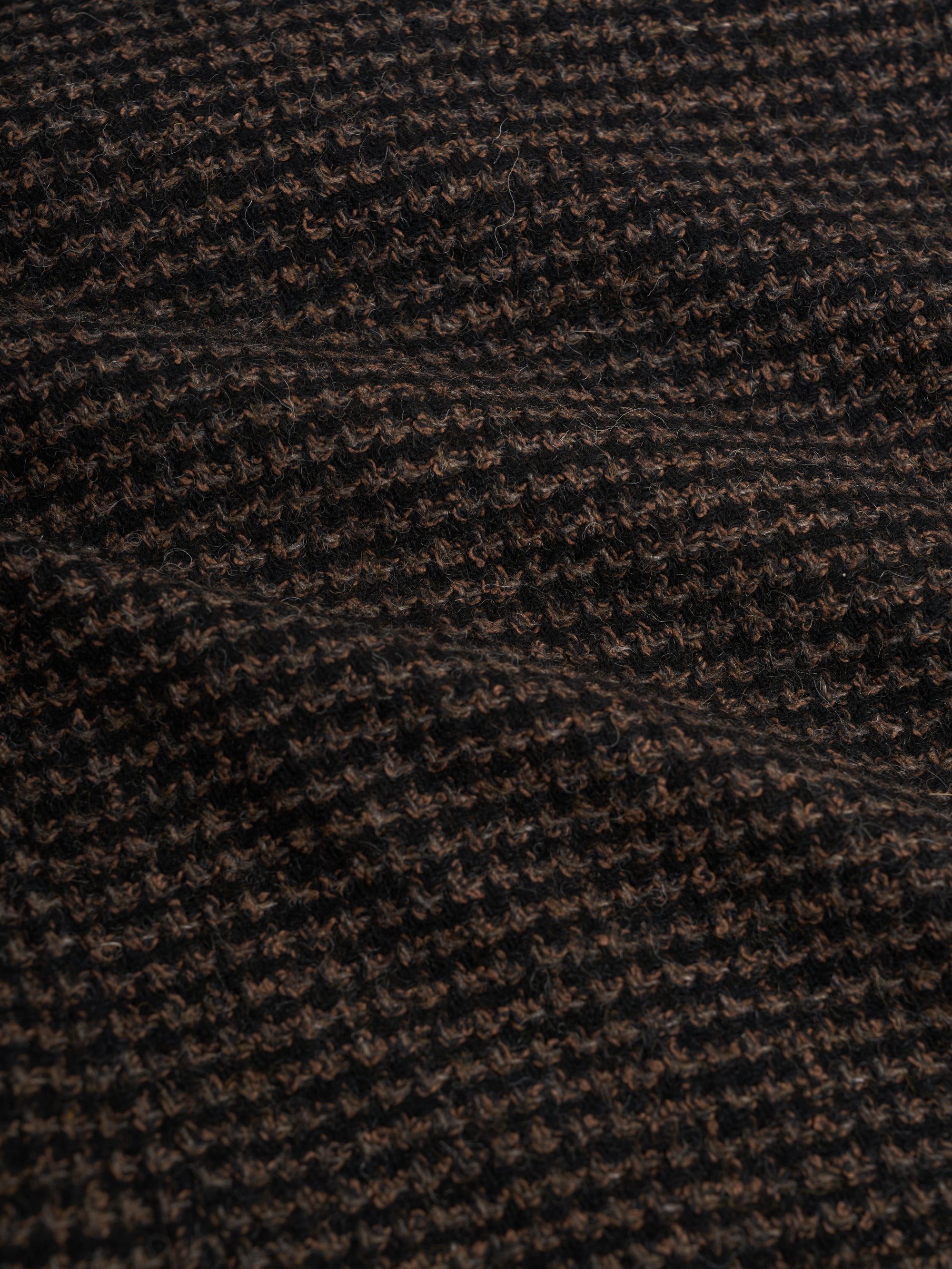 Solms Jacket Hepple Brown