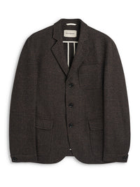 Solms Jacket Hepple Brown