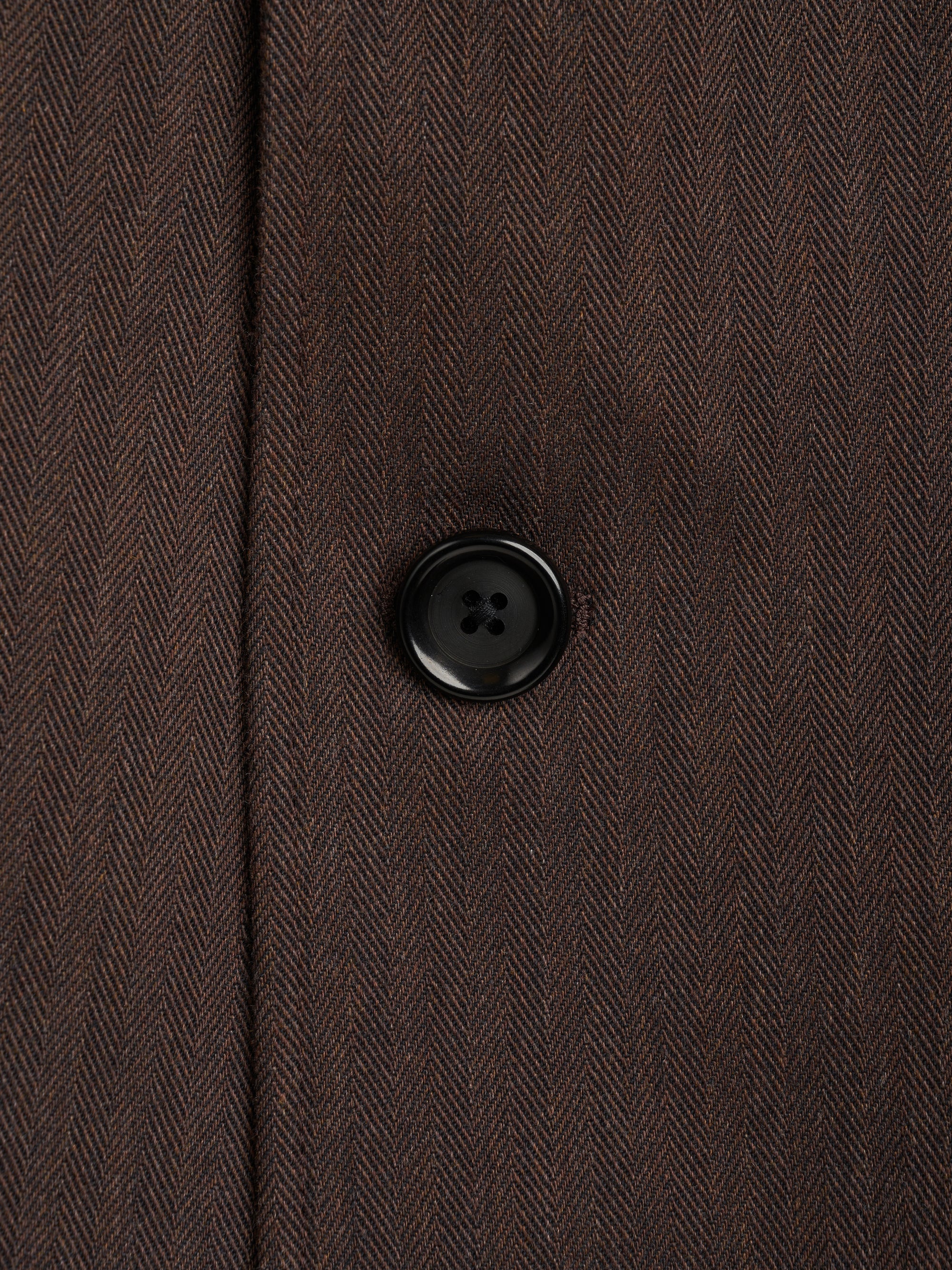 Solms Jacket Oscar Brown