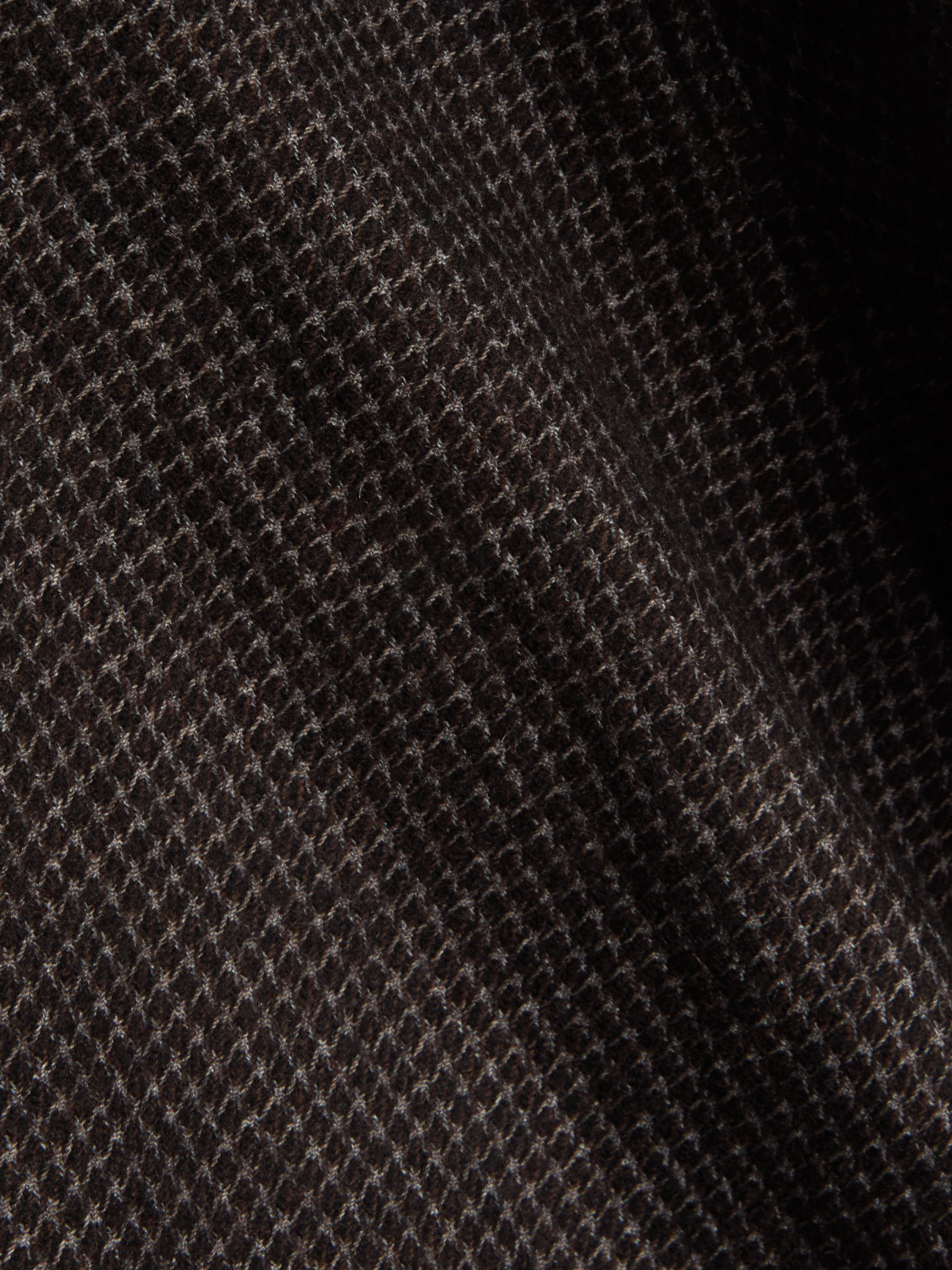 Solms Jacket Lowery Brown