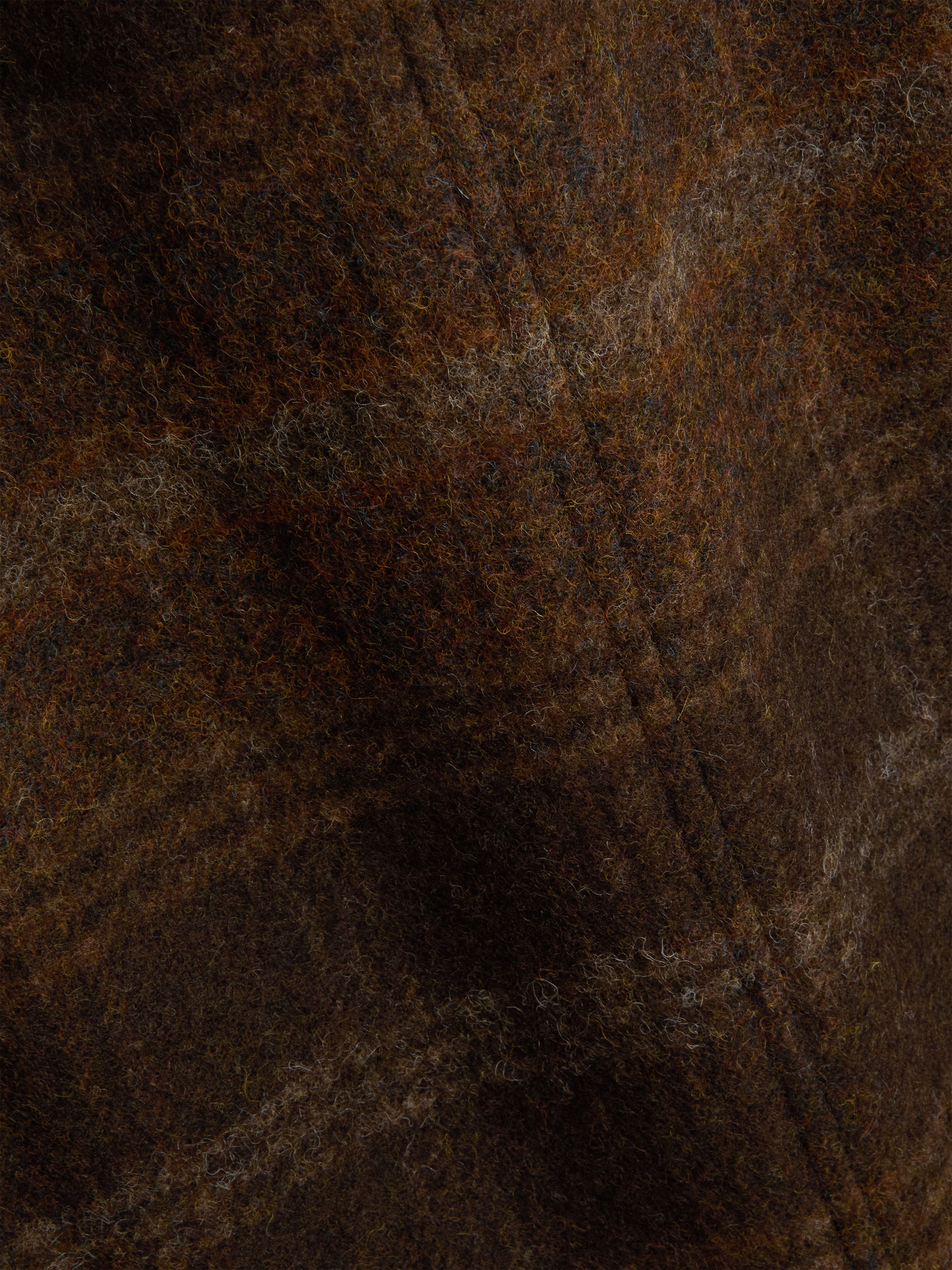 Solms Jacket Staunton Brown