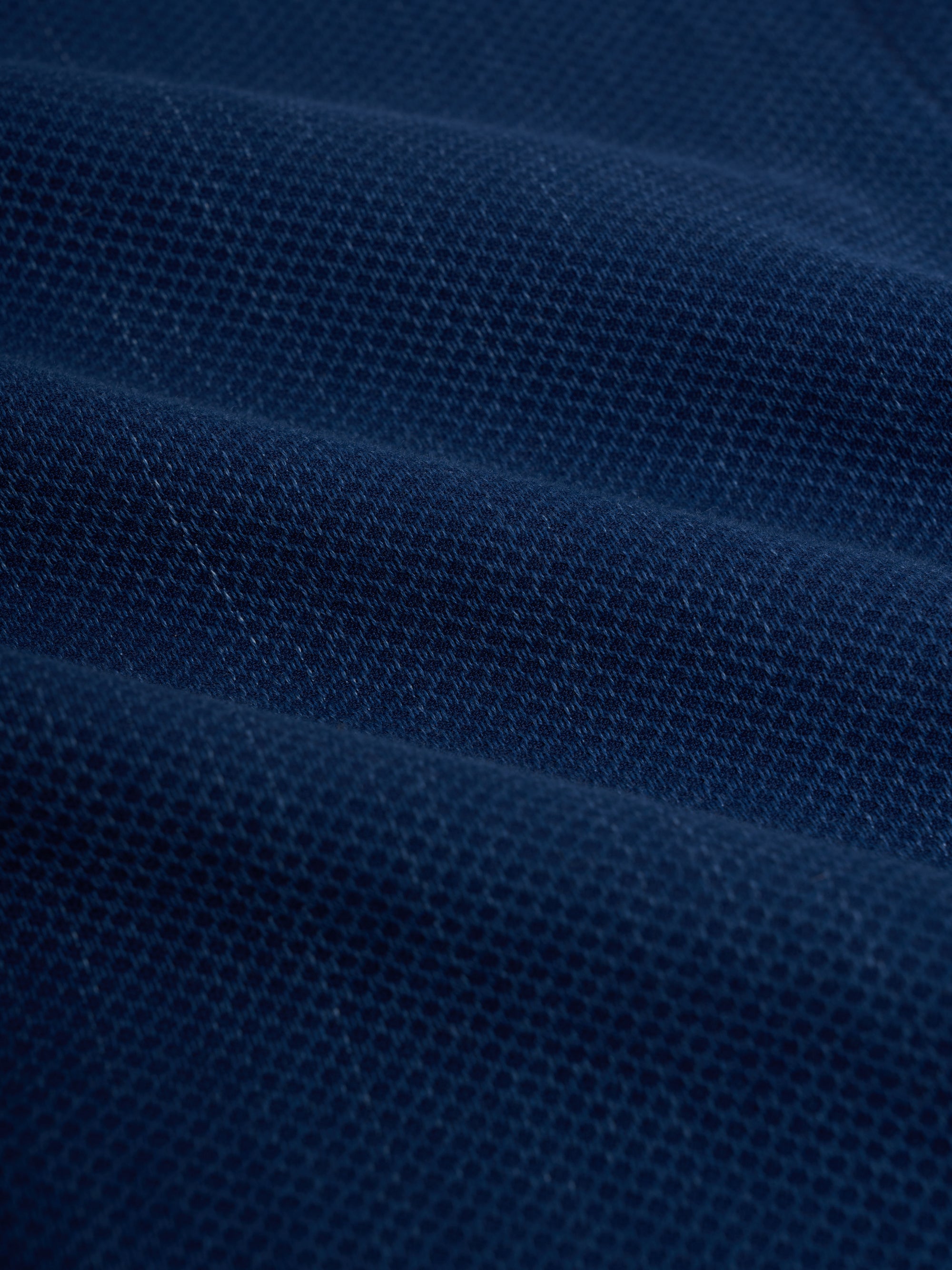 Coram Jacket Nixon Indigo Blue