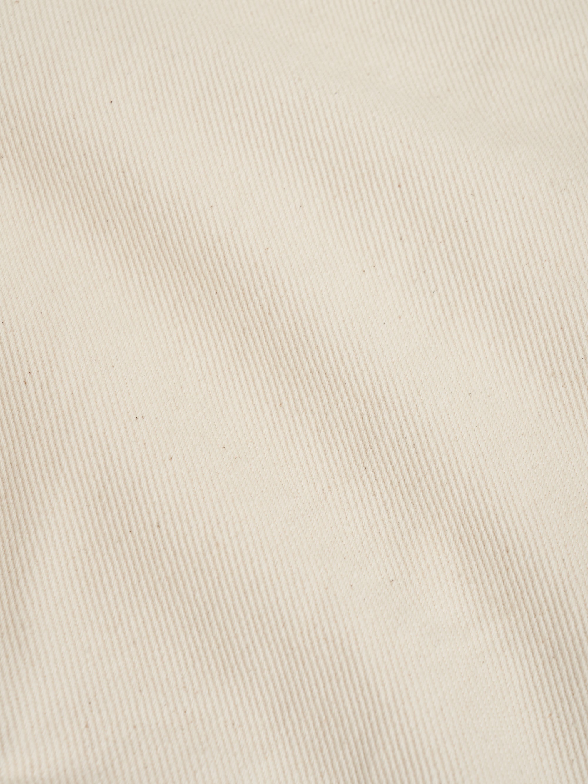 Buffalo Jacket Marin Ecru