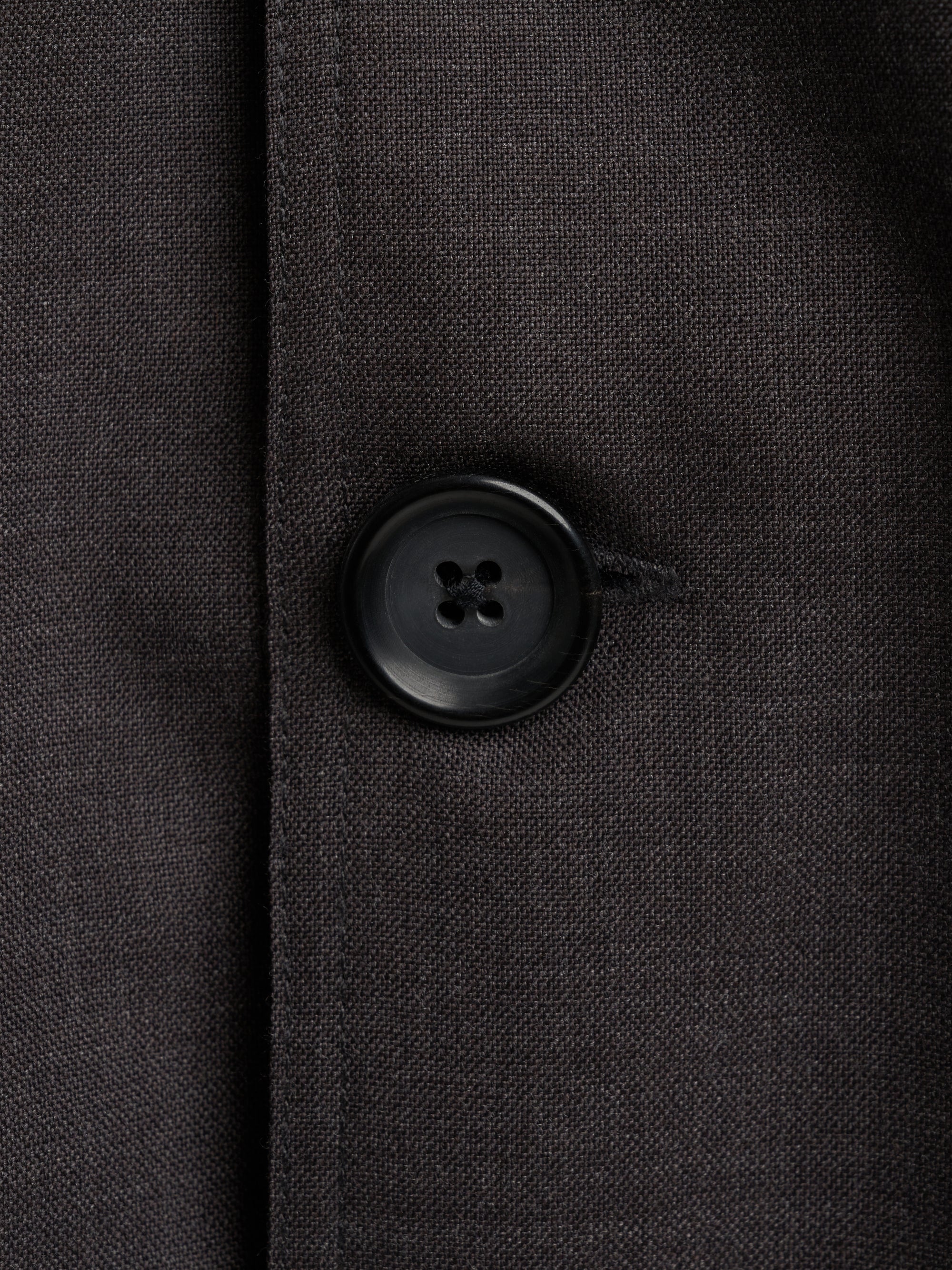 Buffalo Jacket Miro Brown