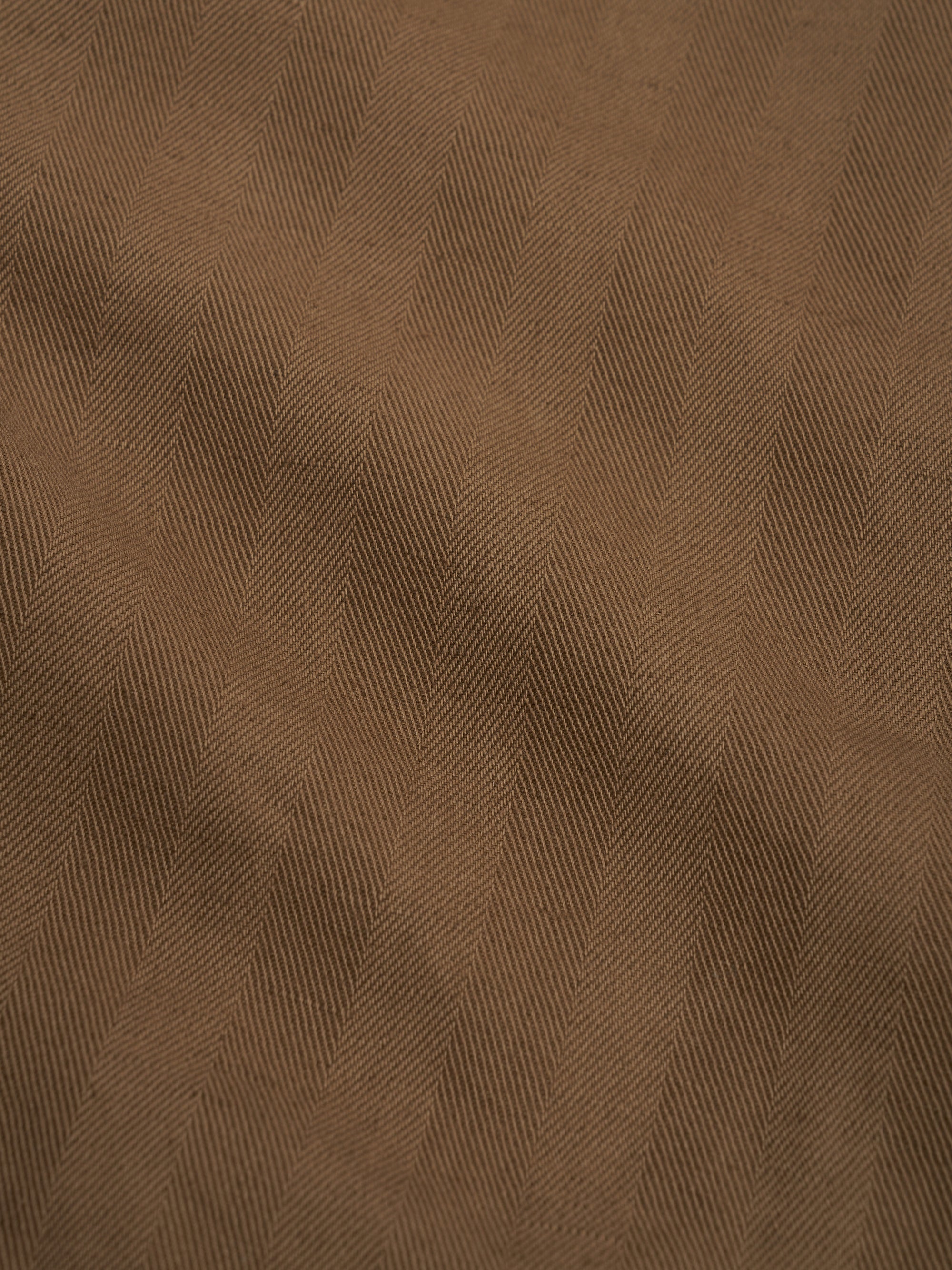 Buffalo Jacket Sadler Beige